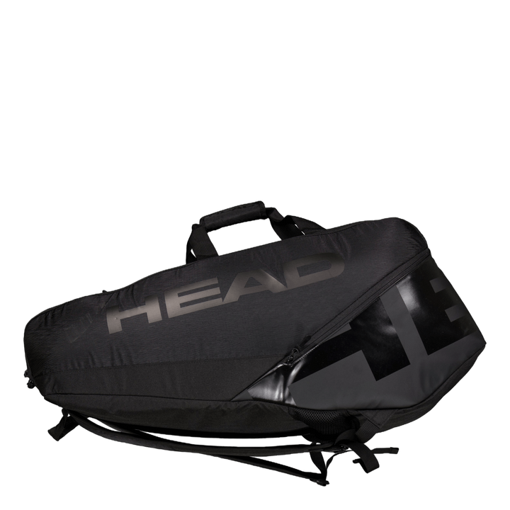 Pro X Legend Racquet Bag Xl Black