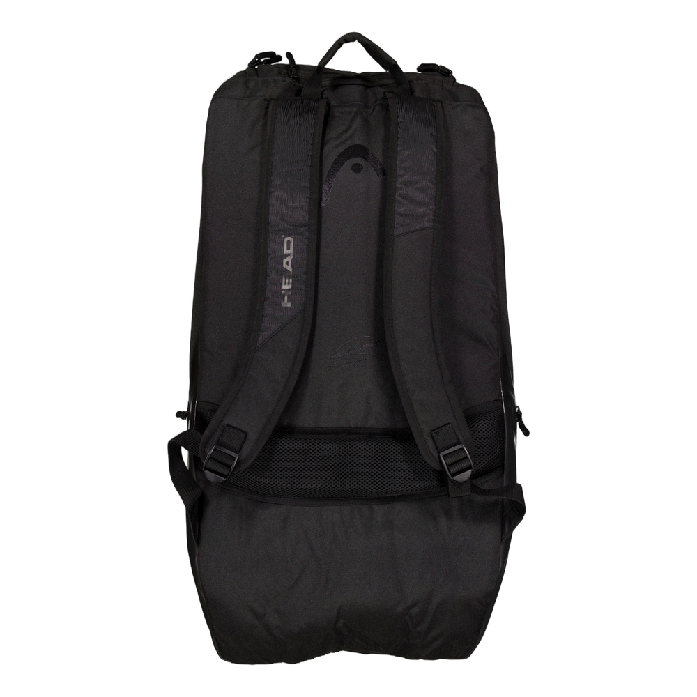 Head Pro X Racquet Bag Xl Yubk - Bolsas De Tenis | Nencini Sport Head Pro X Racquet Bag Xl Yubk - Bolsas De Tenis | Nencini Sport