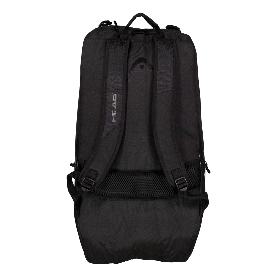 Pro X Legend Racquet Bag Xl Black