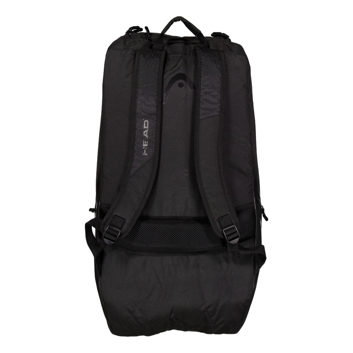 Pro X Legend Racquet Bag Xl Black