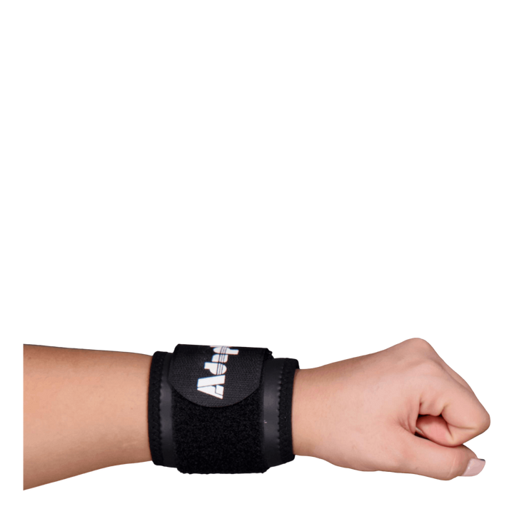 Wrist Support Black