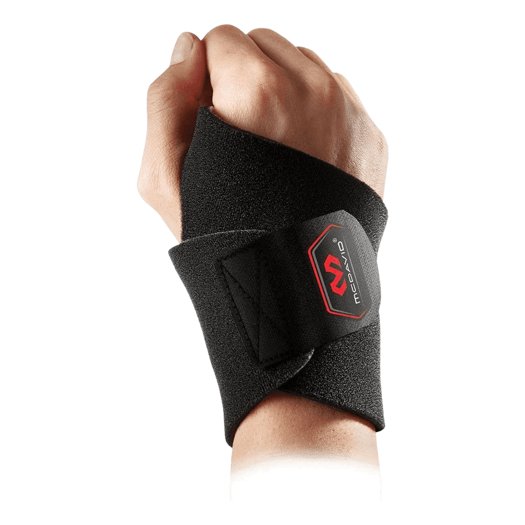Wrist Adjustable