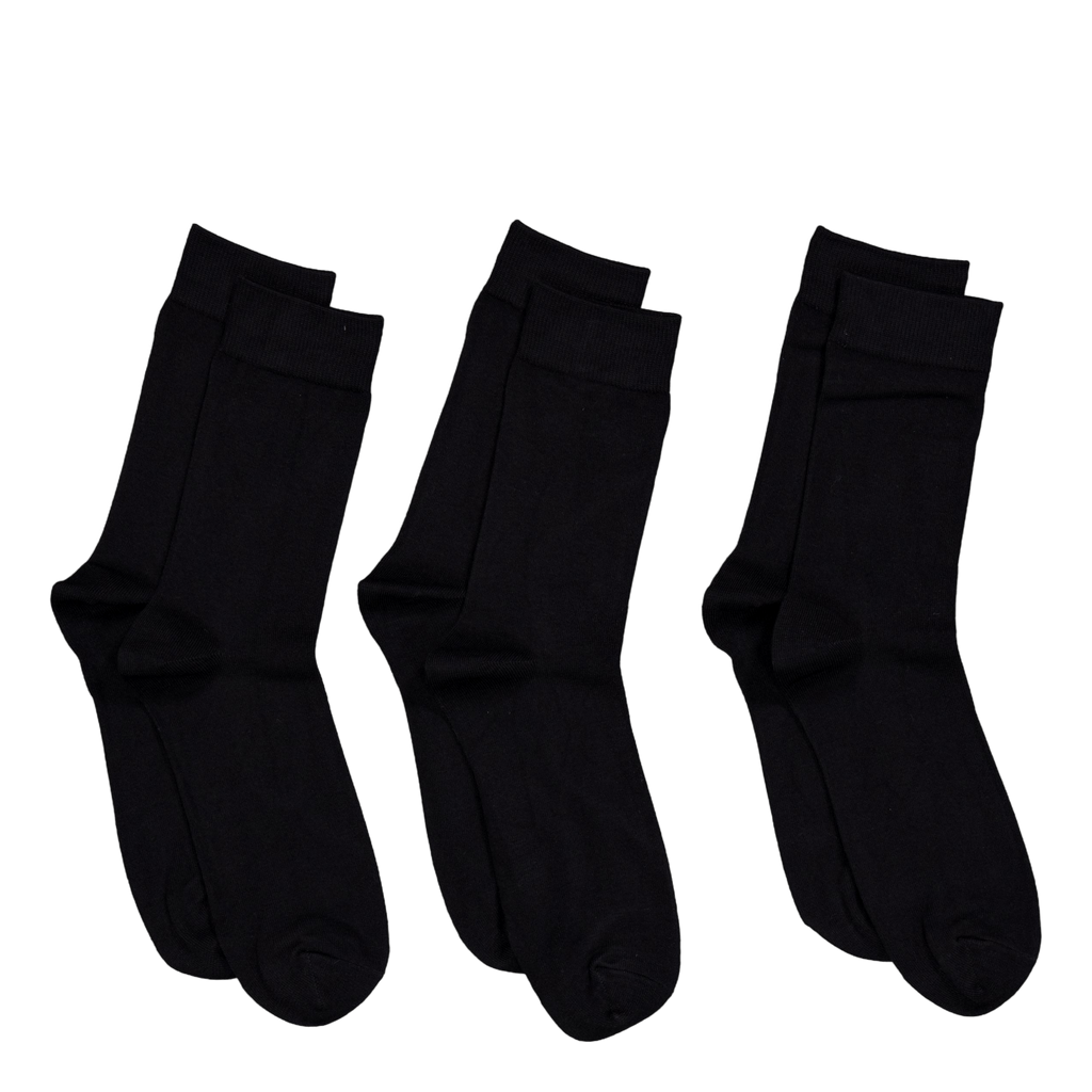 Classic Bamboo Socks 3-pack