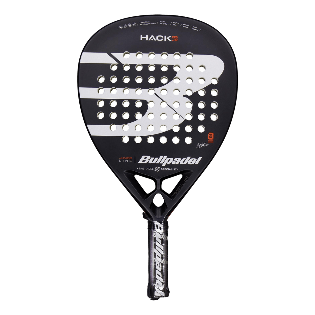 Hack Junior 24