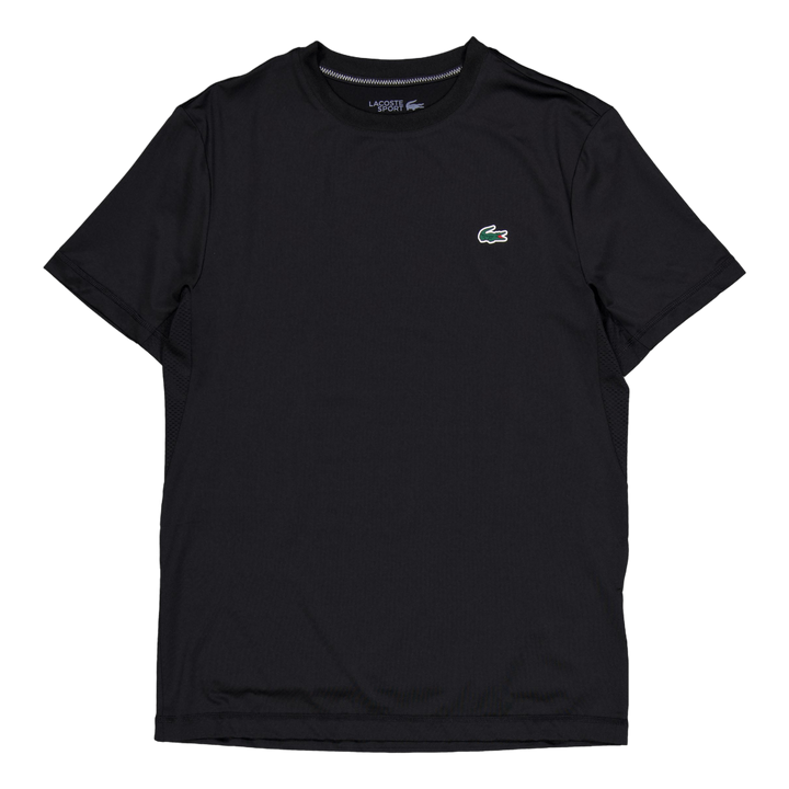 T-shirt Active Performance Black