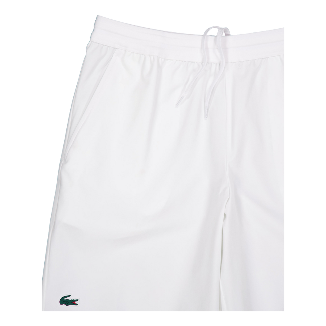 Shorts Core Performance White