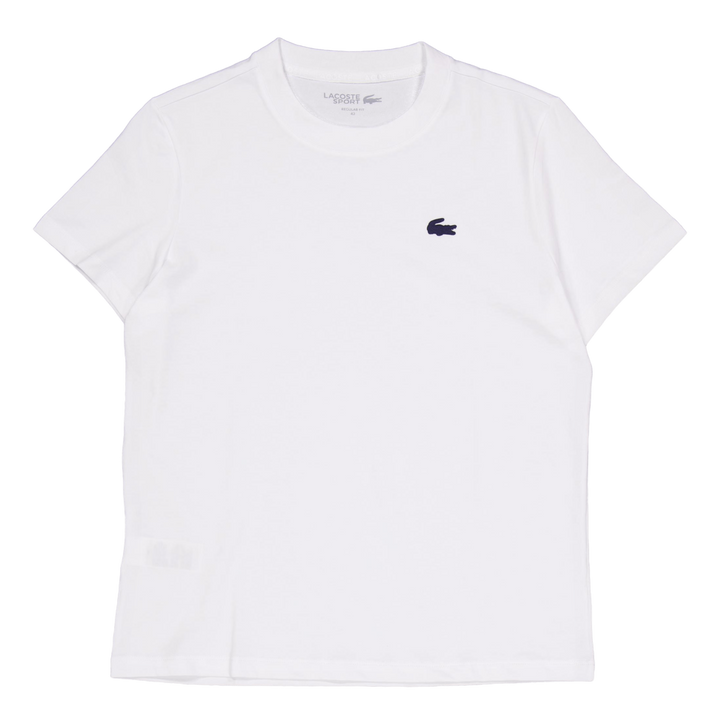 T-shirt Core Performance White