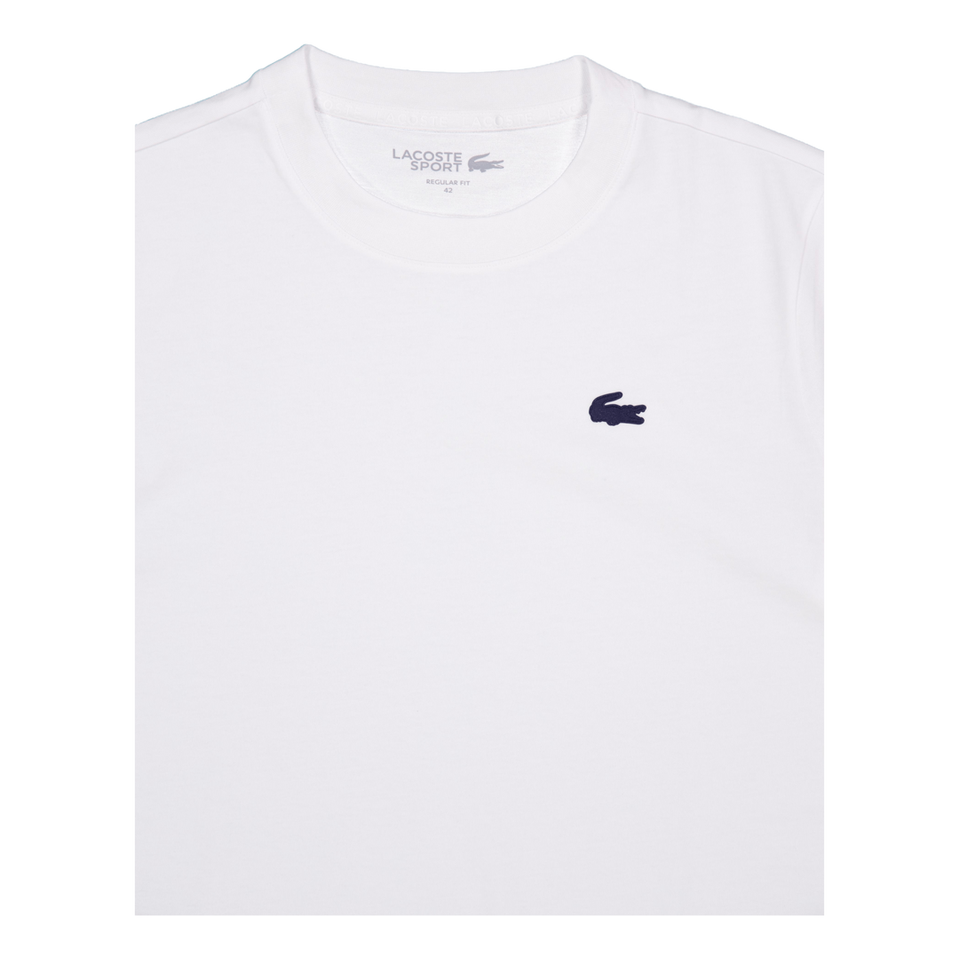 T-shirt Core Performance White