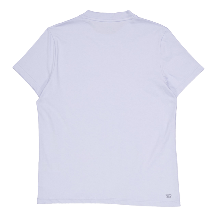 T-shirt Core Performance Phoenix Blue