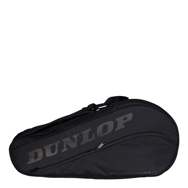 Team 12 Racket Bag Black