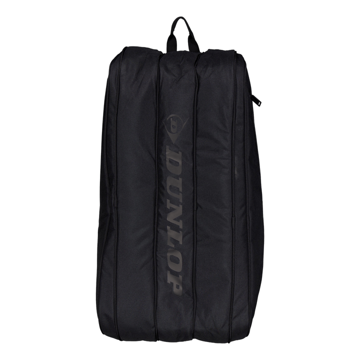 Team 12 Racket Bag Black