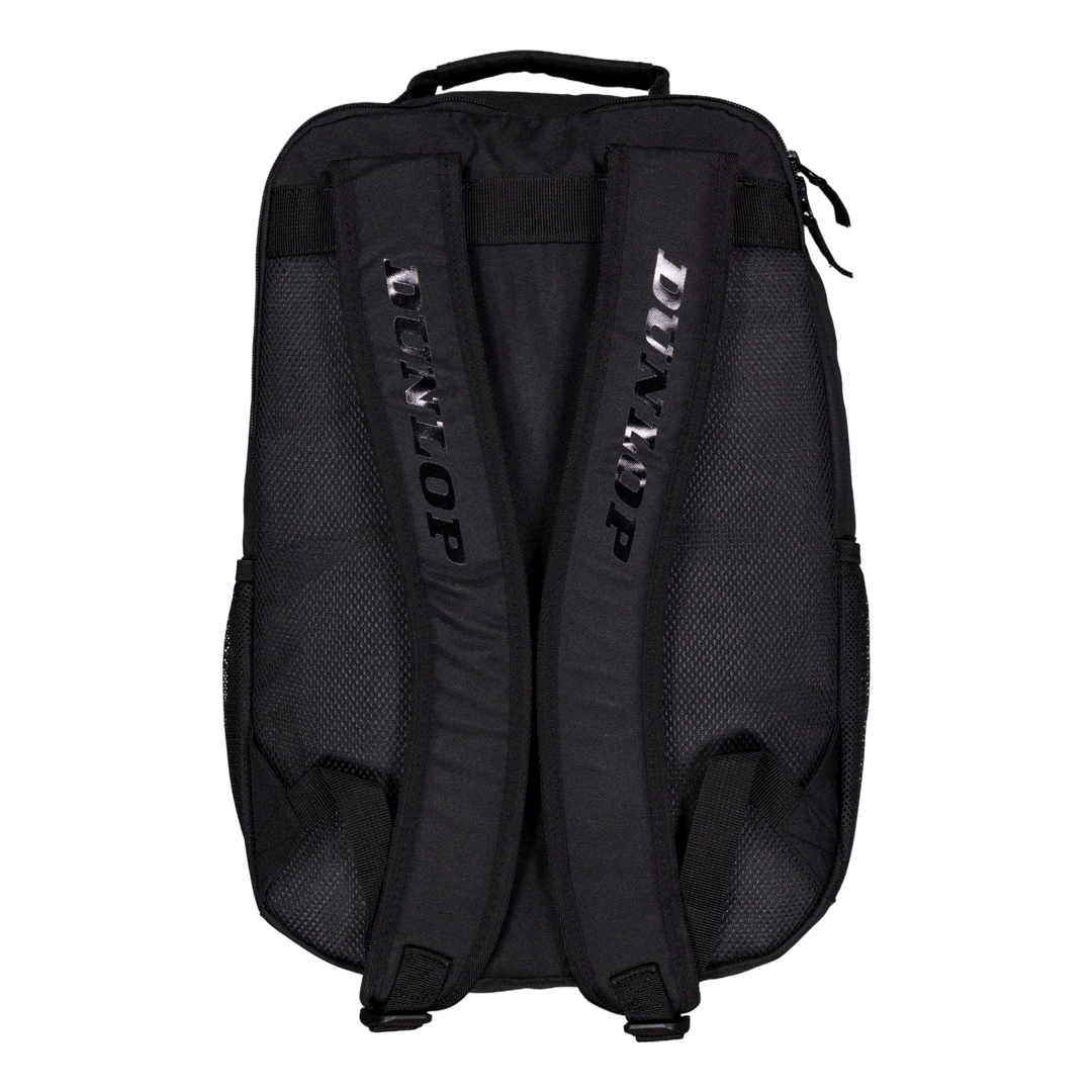 Team Backpack Black