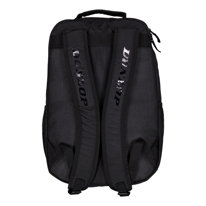 Team Backpack Black