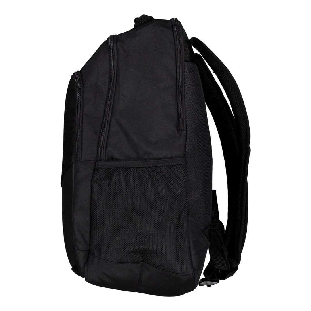 Team Backpack Black