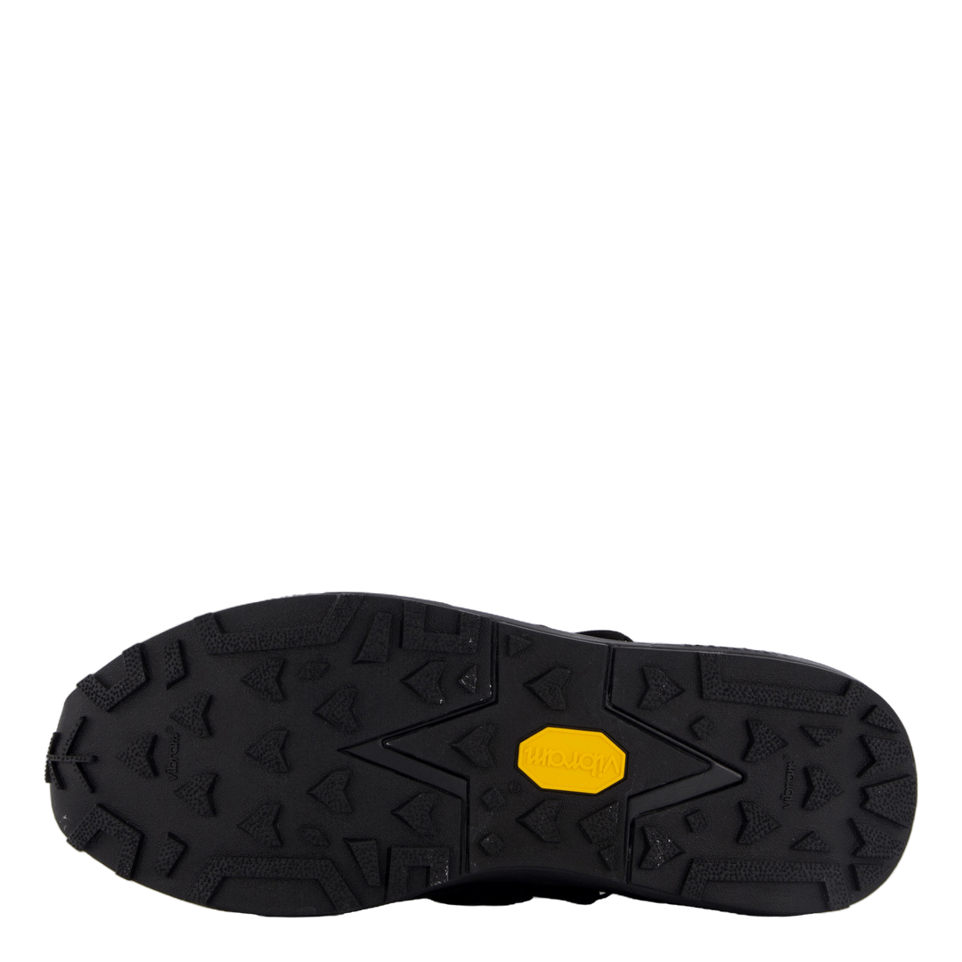 Raven Mesh Hl S-e15 Vibram Black White