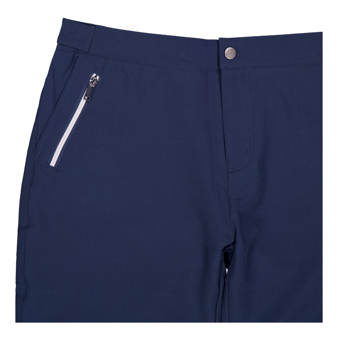 Fleur Reco Shorts Dark Navy