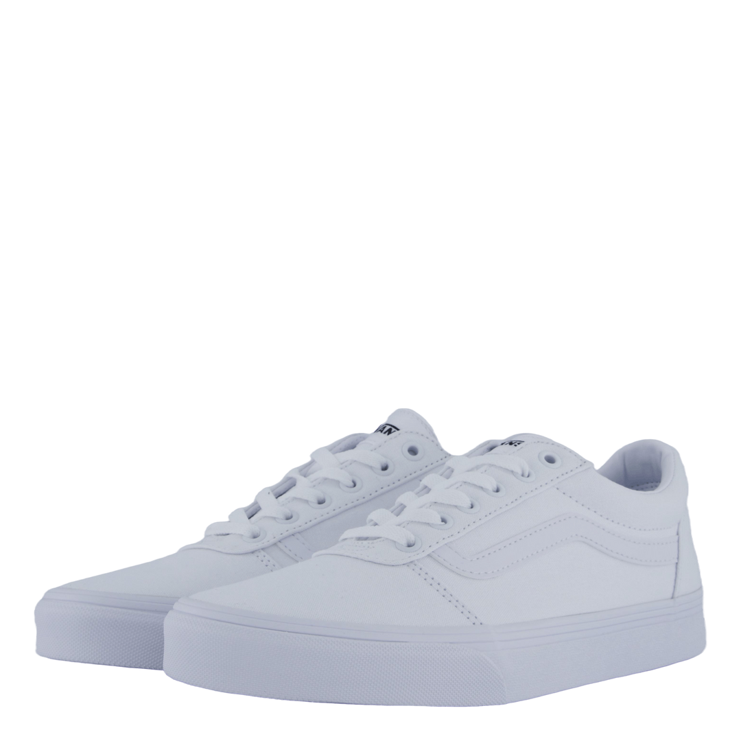 Wm Ward (triple White) White