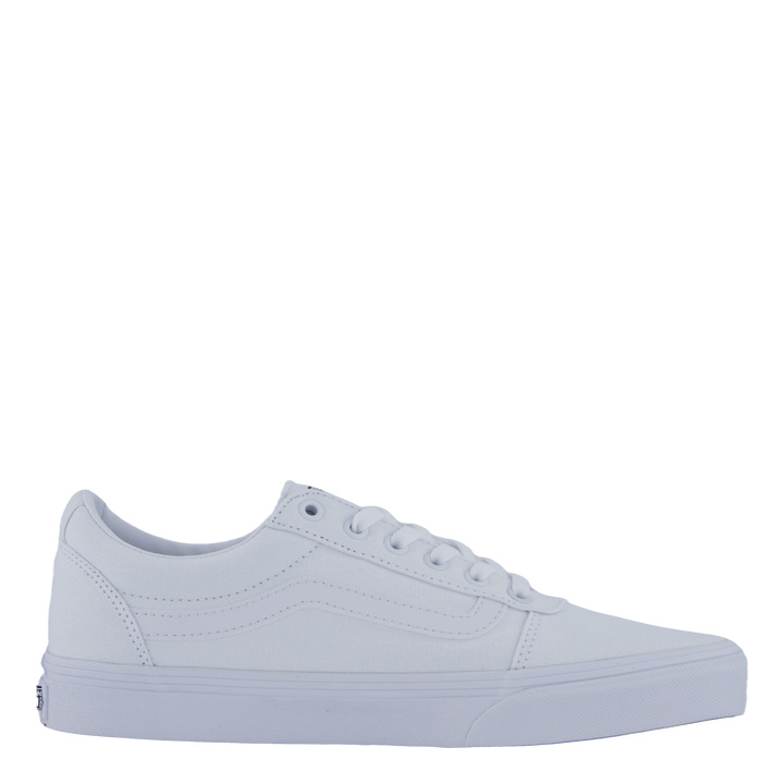 Wm Ward (triple White) White