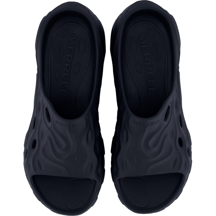 Hydro Slide 2 Black