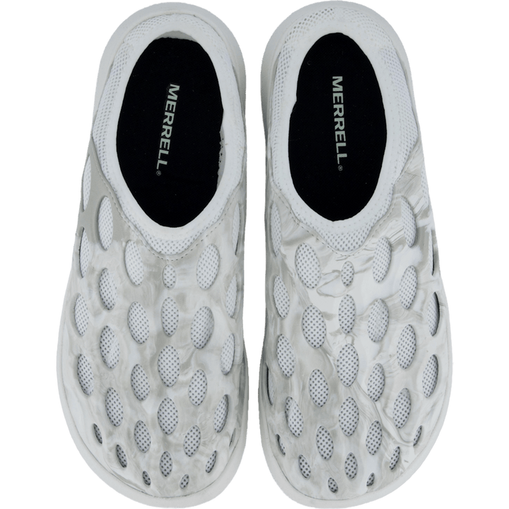 Hydro Mule Se White
