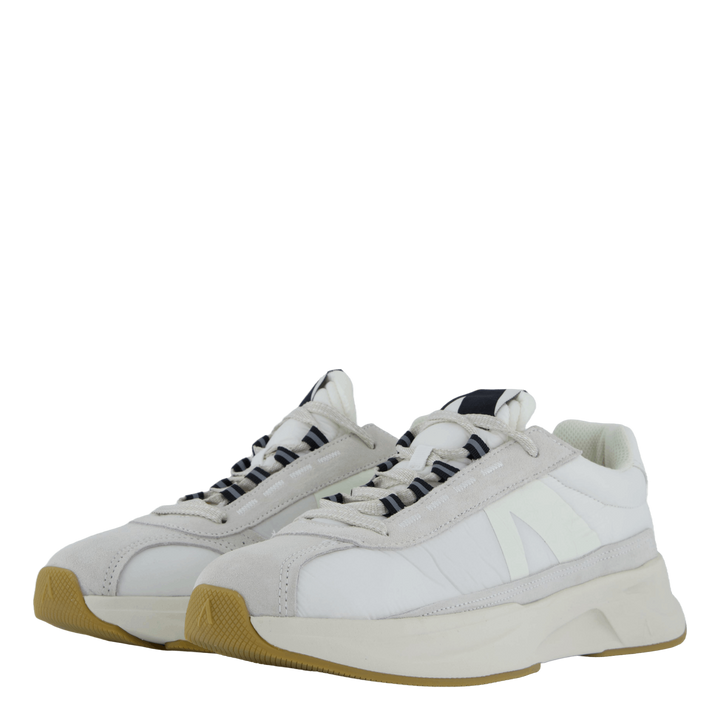 City-free Nylon Ah2 Triple Marshmallow Light Gum