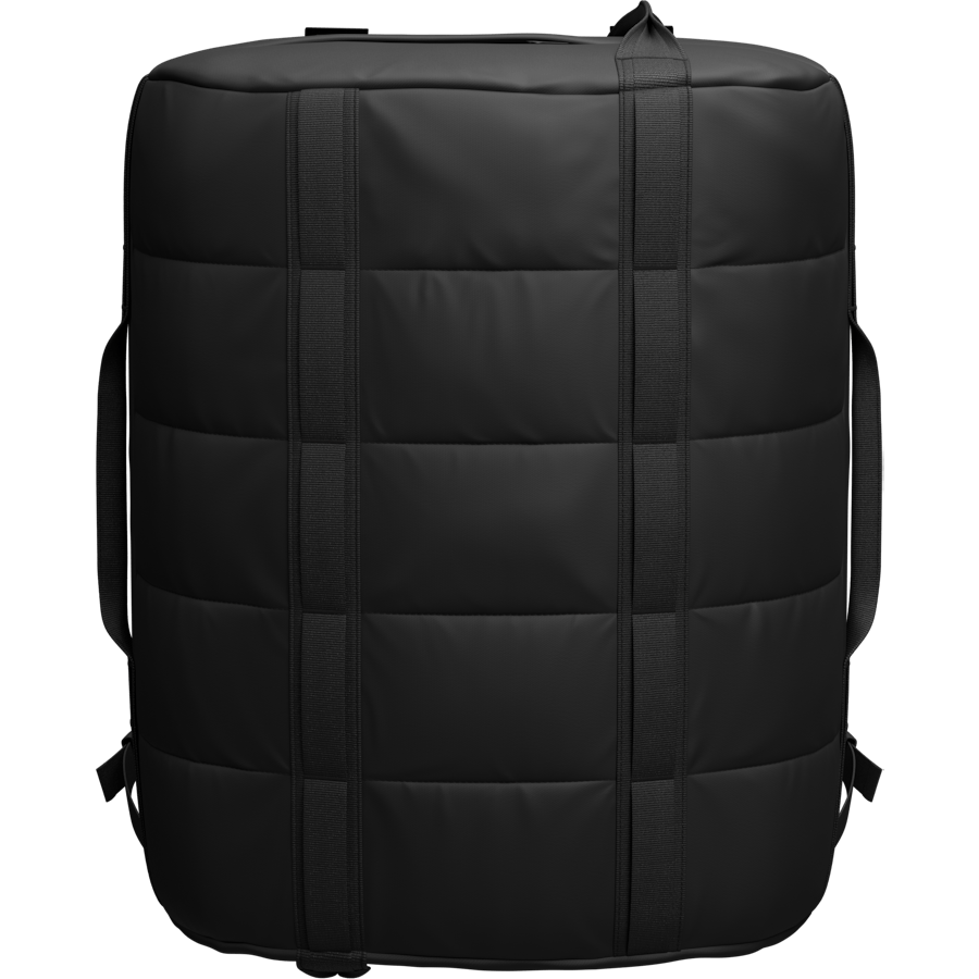 Roamer Duffel 40l Black Out