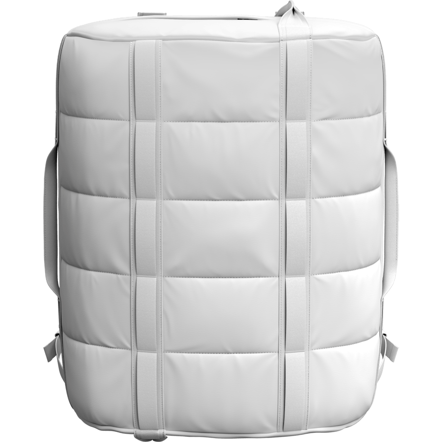 Roamer Duffel 40l White Out