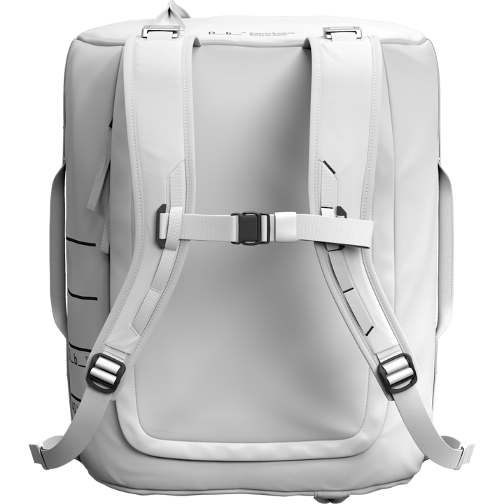 Roamer Duffel 40l White Out
