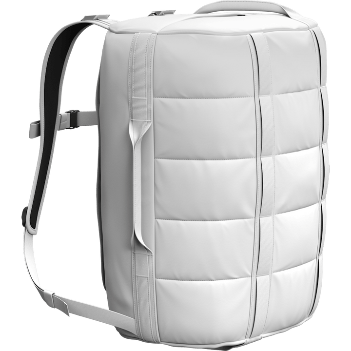 Roamer Duffel 40l White Out