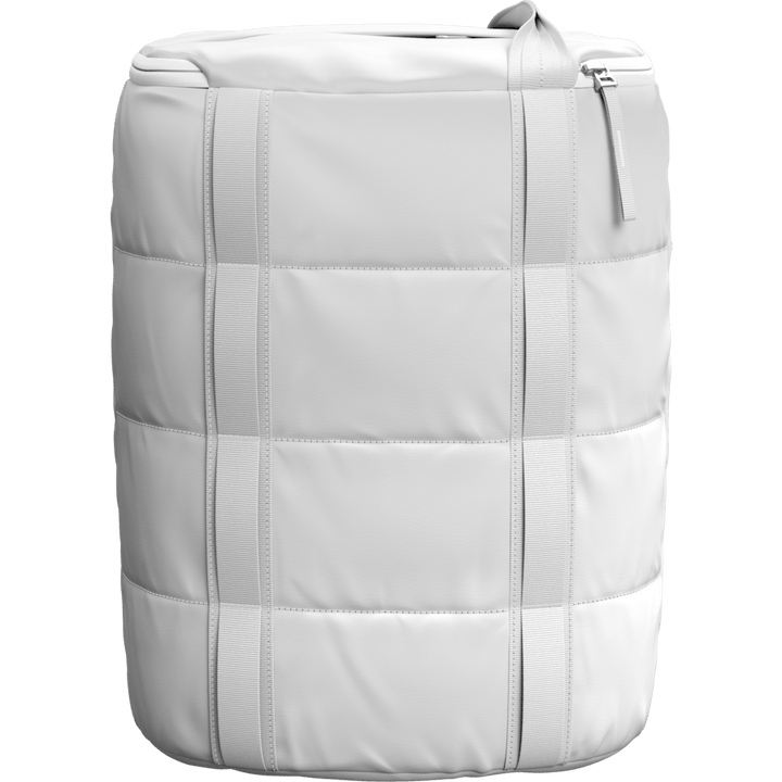 Roamer Duffel Pack 25l White Out