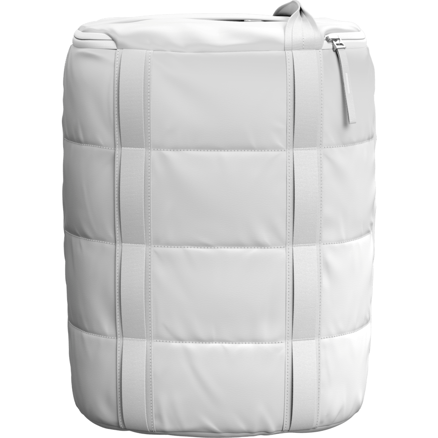Roamer Duffel Pack 25l White Out