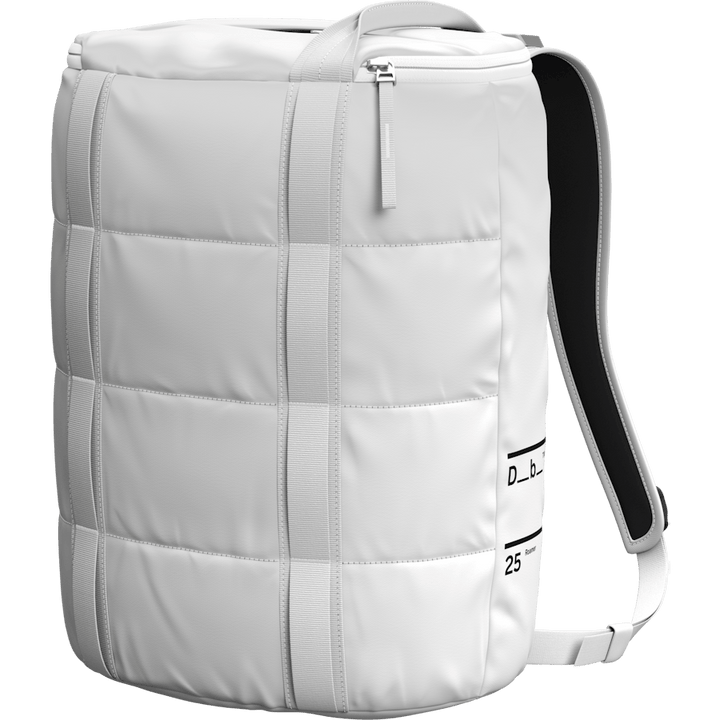 Roamer Duffel Pack 25l White Out
