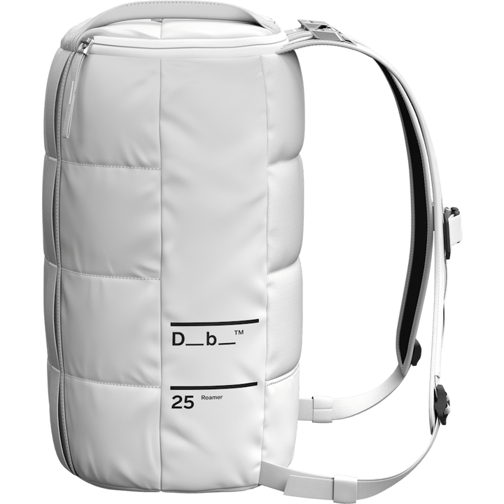 Roamer Duffel Pack 25l White Out