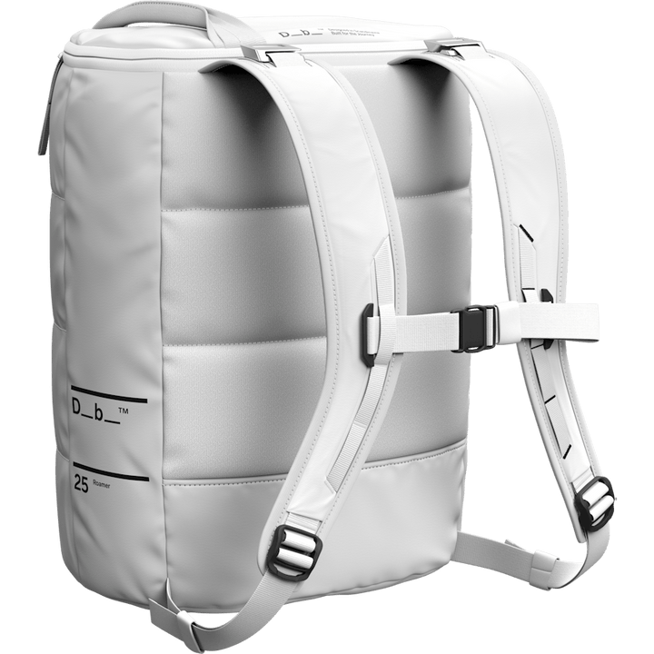 Roamer Duffel Pack 25l White Out
