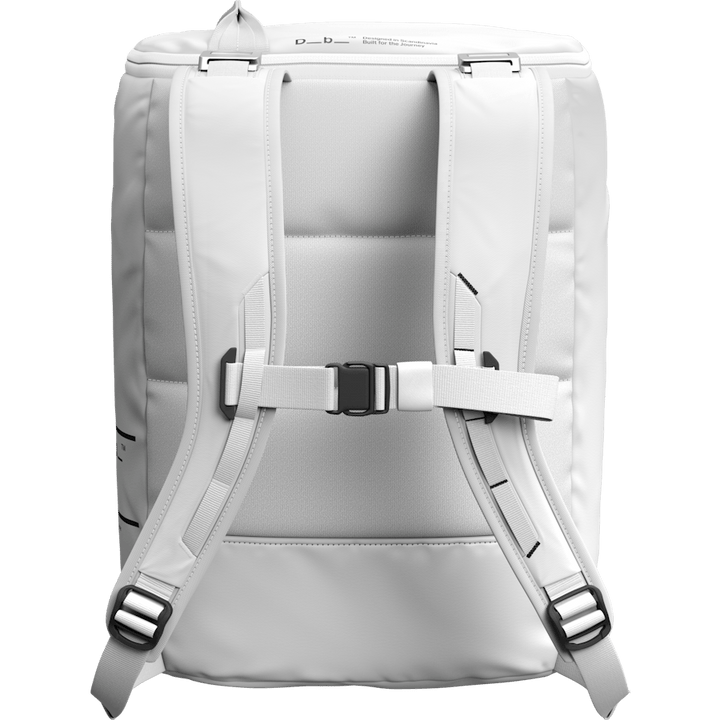 Roamer Duffel Pack 25l White Out