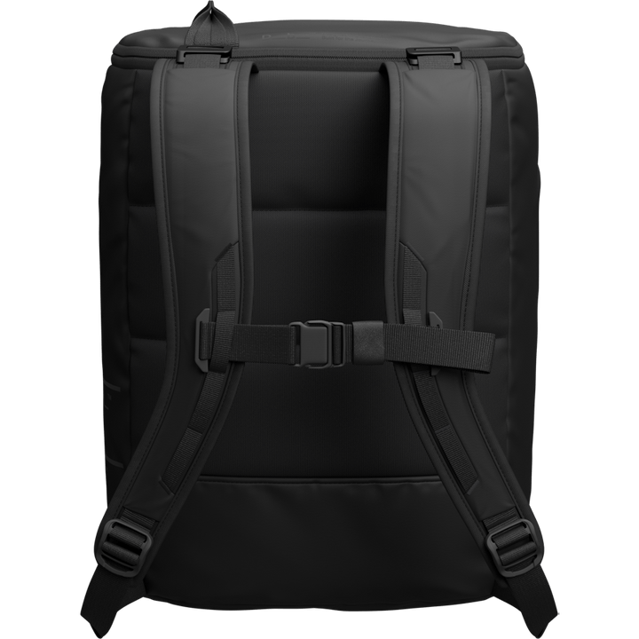 Roamer Duffel Pack 25l Black Out