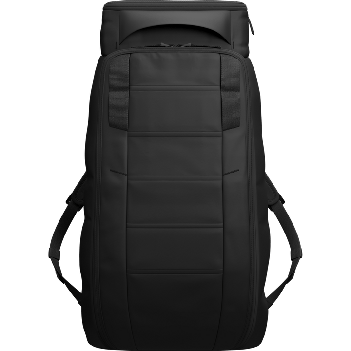 Hugger Backpack 30l Black Out