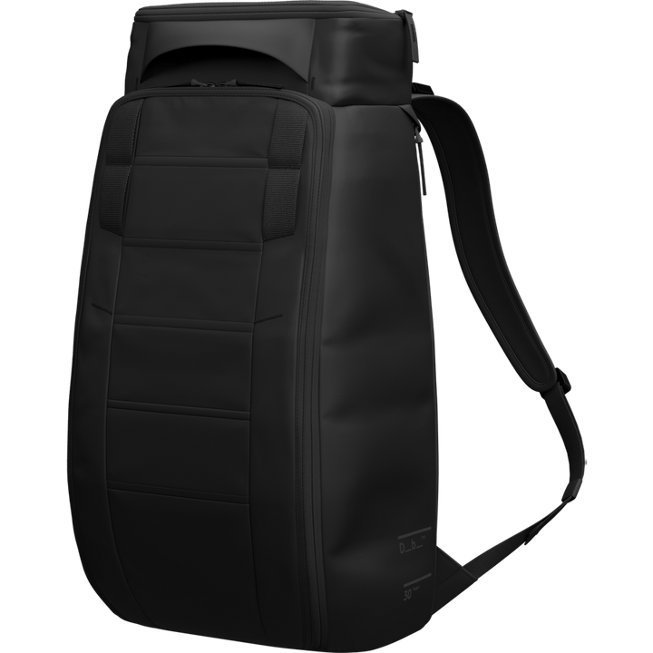 Hugger Backpack 30l Black Out