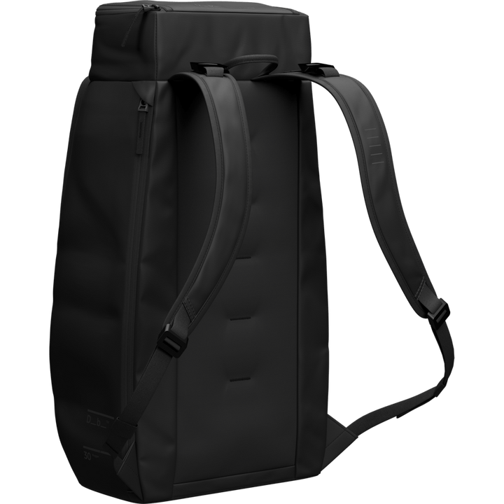 Hugger Backpack 30l Black Out