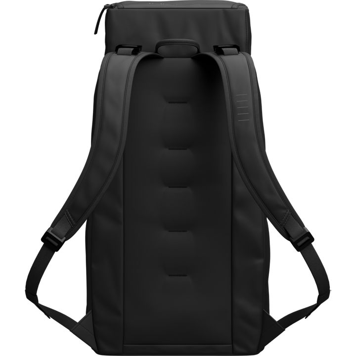 Hugger Backpack 30l Black Out