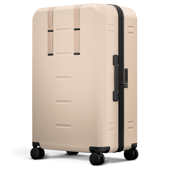 Ramverk Check-in Luggage Large Fogbow Beige