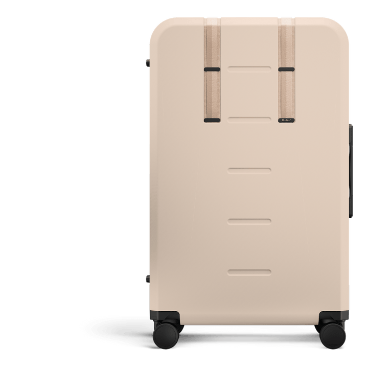 Ramverk Check-in Luggage Large Fogbow Beige