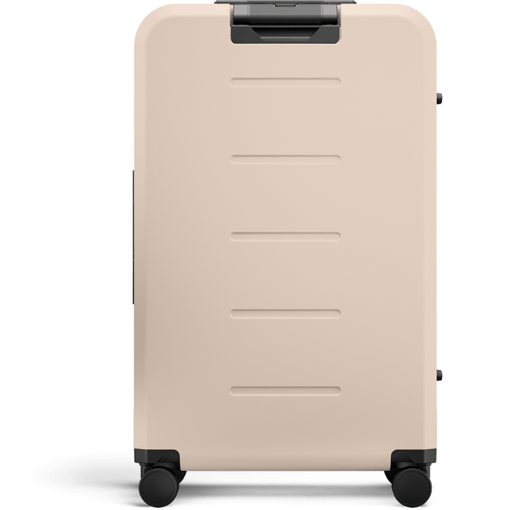 Ramverk Check-in Luggage Large Fogbow Beige