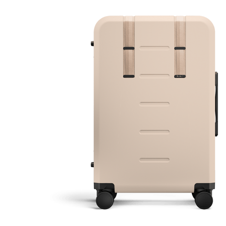 Ramverk Check-in Luggage Mediu Fogbow Beige