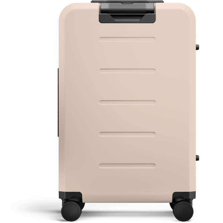 Ramverk Check-in Luggage Mediu Fogbow Beige