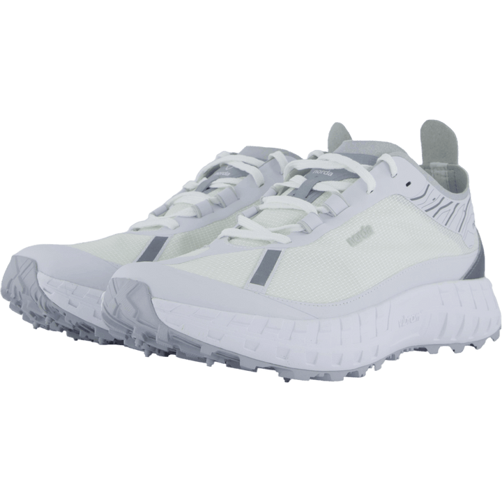 Norda 001 W Wht/grey