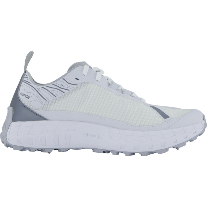 Norda 001 W Wht/grey
