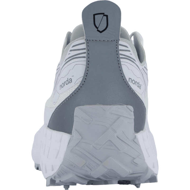 Norda 001 W Wht/grey