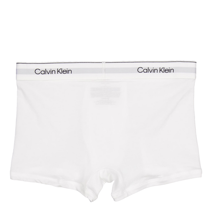 Trunk 3pk 100 White, White, White