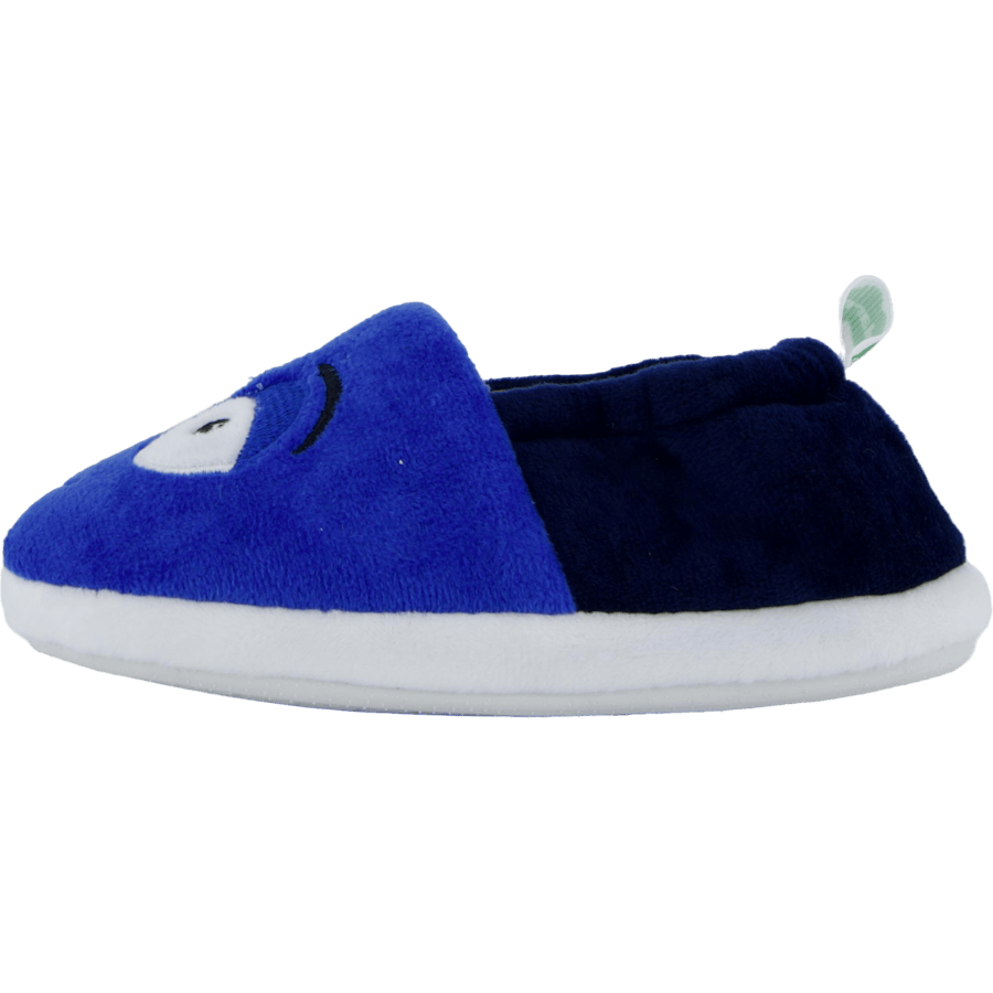 Doddo Blue